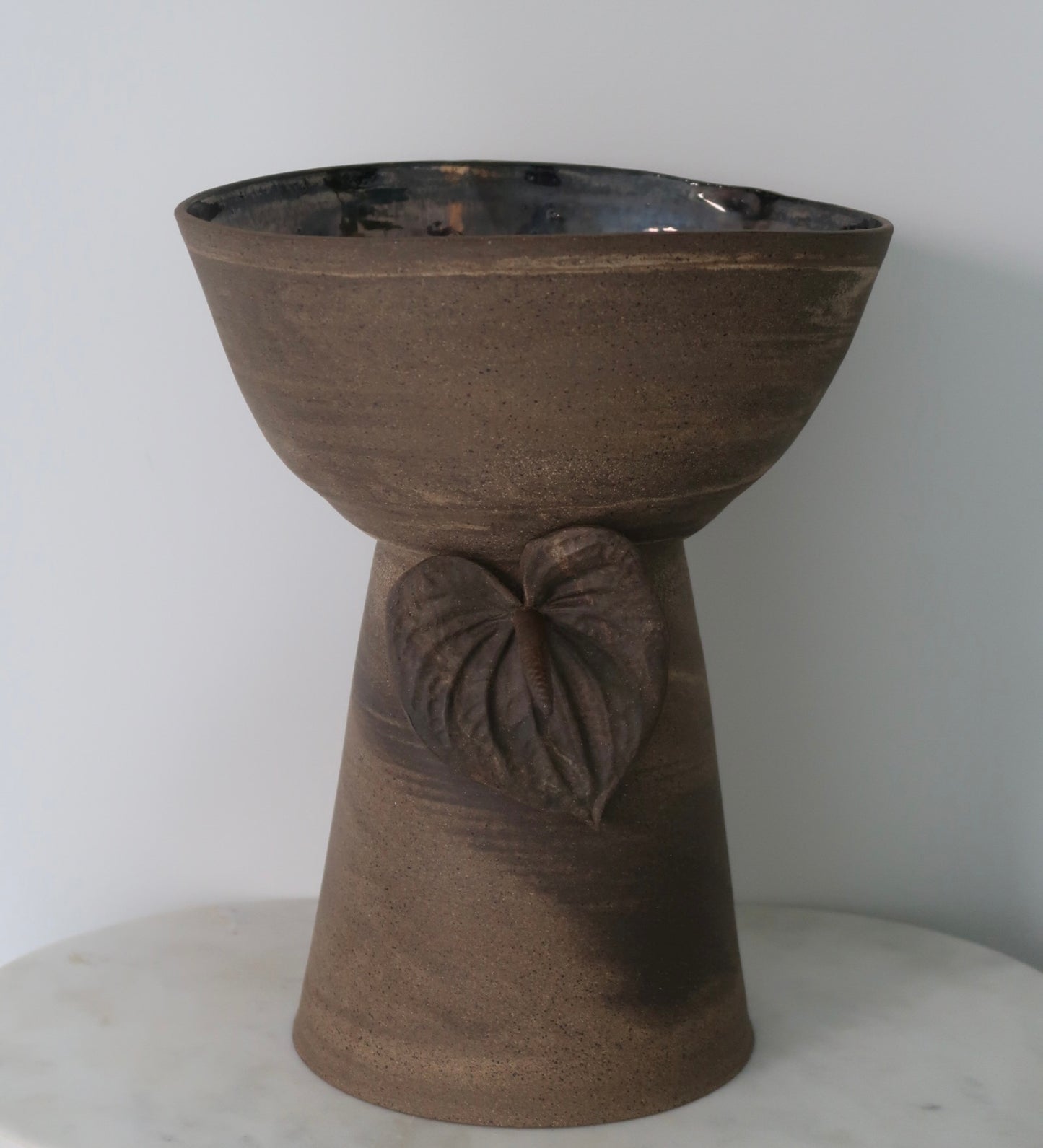 Cassia Pedestal Bowl