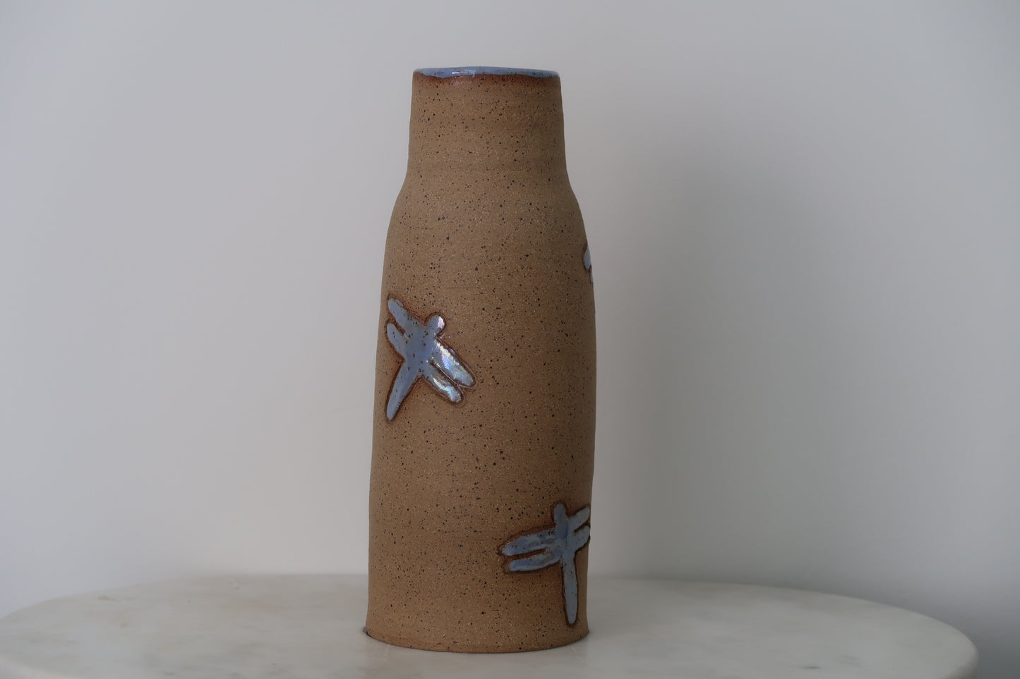 Demi Vase