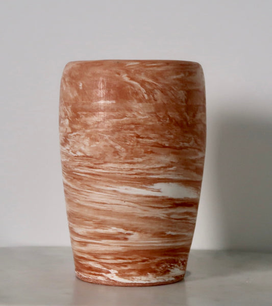 Noria Vase