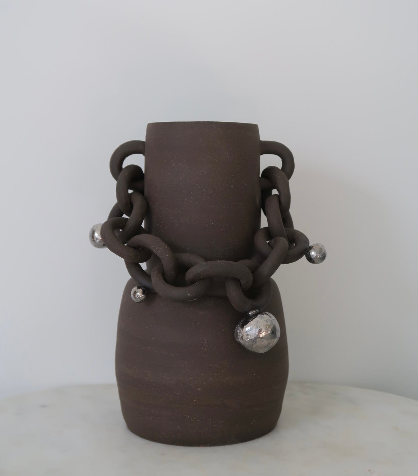 Cadena Vase