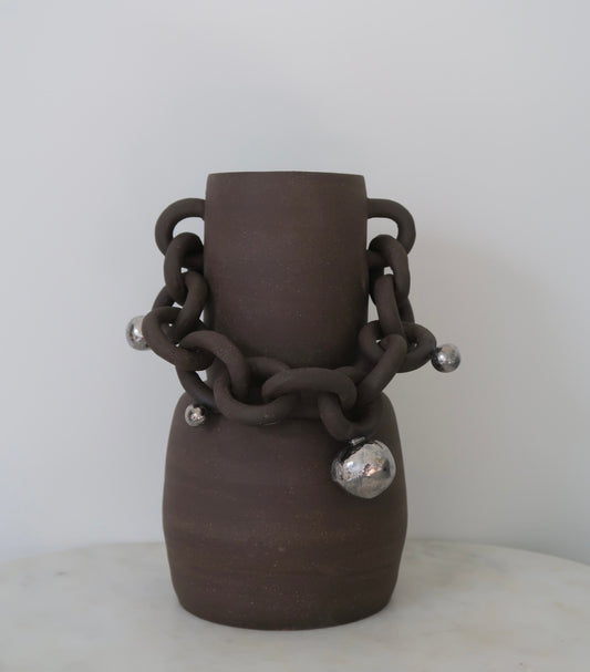 Cadena Vase