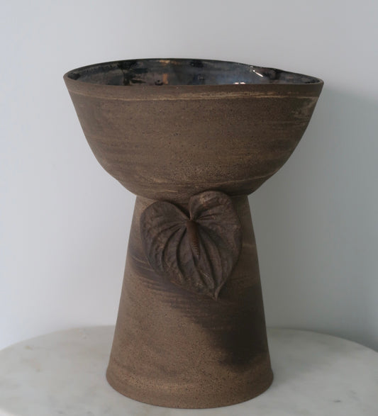 Cassia Pedestal Bowl