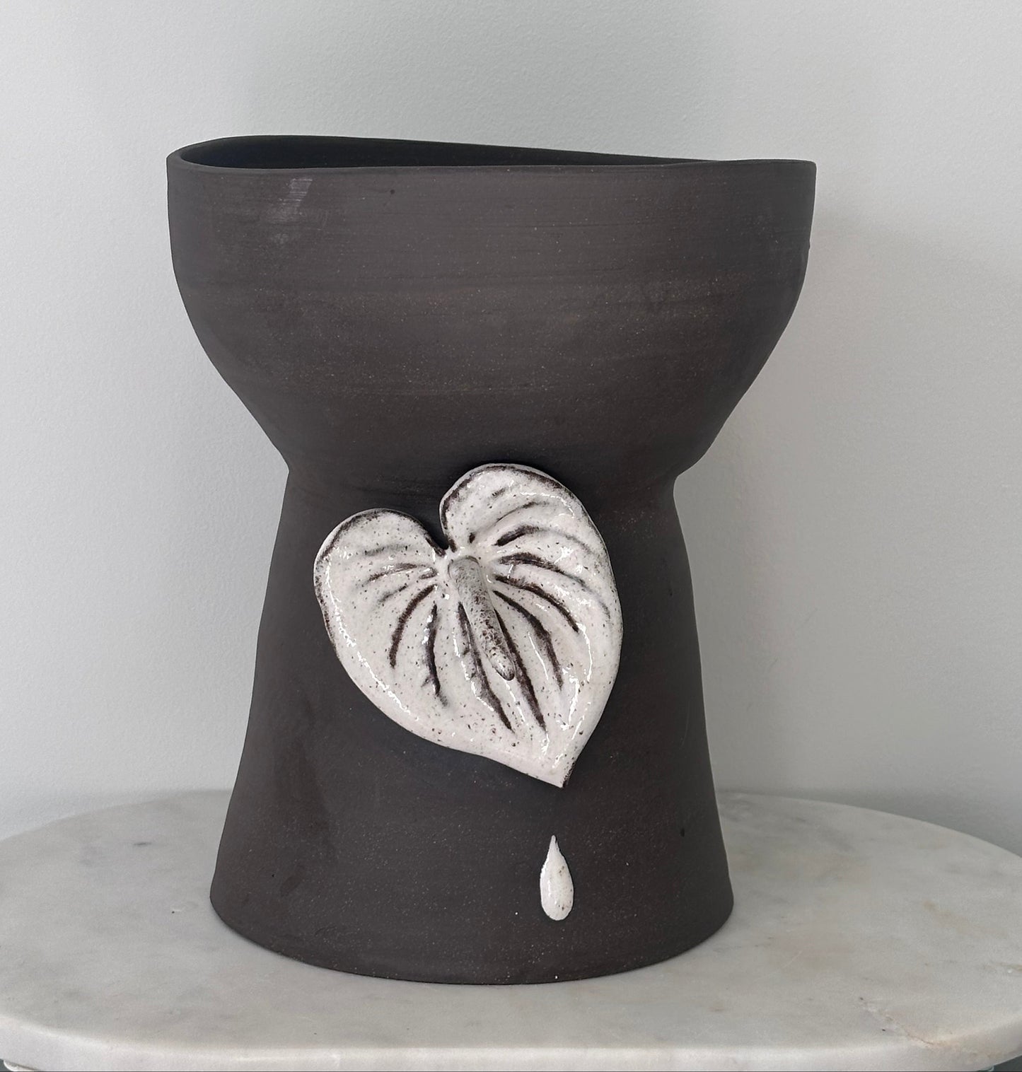 Erin Pedestal Bowl